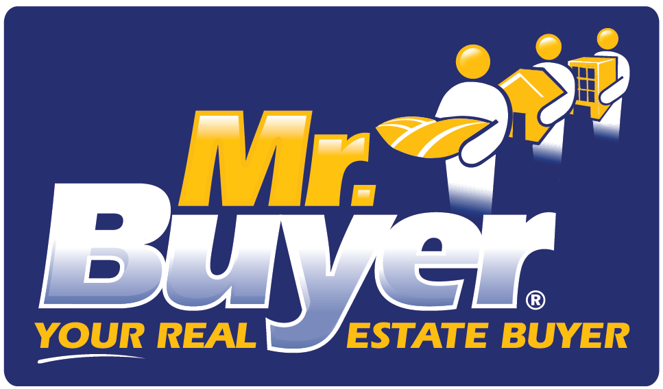 Mr Buyer — Your Real Estate Buyer